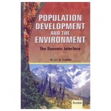 Population Development and the Environment: The Dynamic Interface